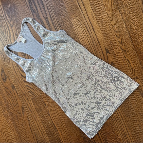 A’Gaci sequin racerback tank - Picture 12 of 12